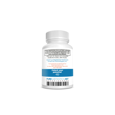 Injuv® Hyaluronic Acid Softgels